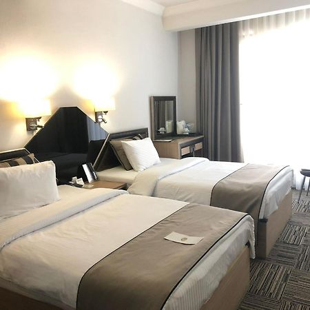 My House Hotel Samsun Zewnętrze zdjęcie