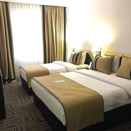 My House Hotel Samsun Zewnętrze zdjęcie