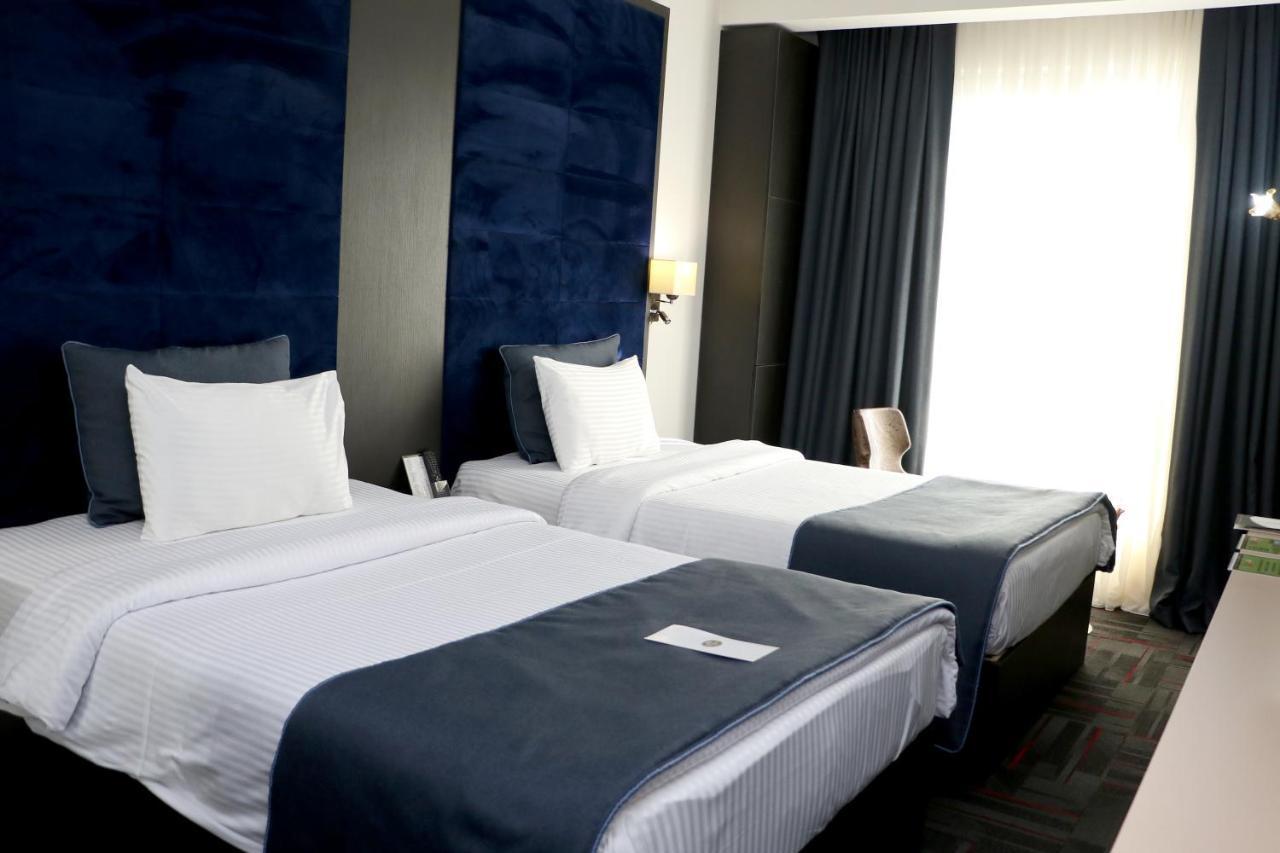 My House Hotel Samsun Zewnętrze zdjęcie