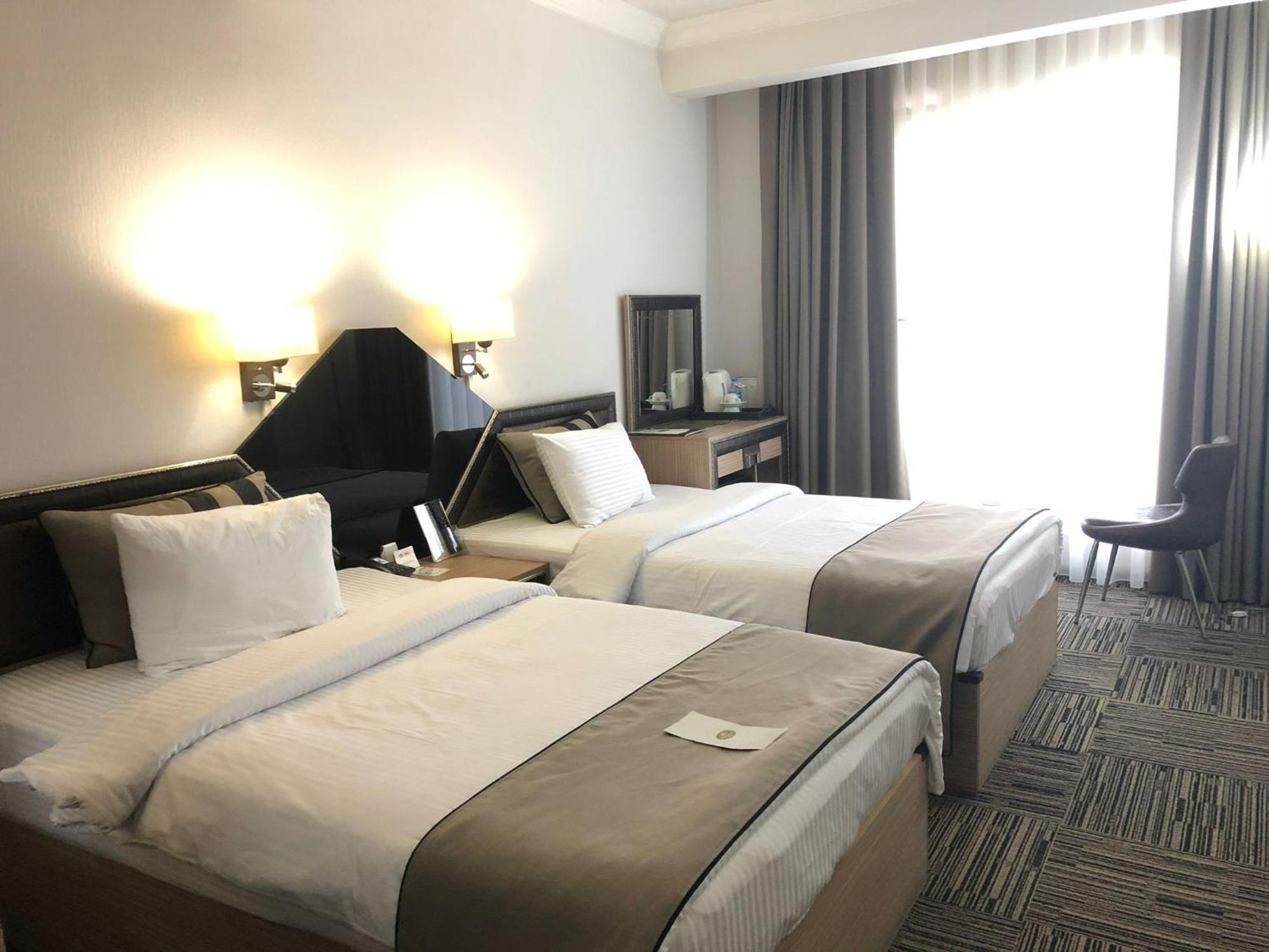 My House Hotel Samsun Zewnętrze zdjęcie