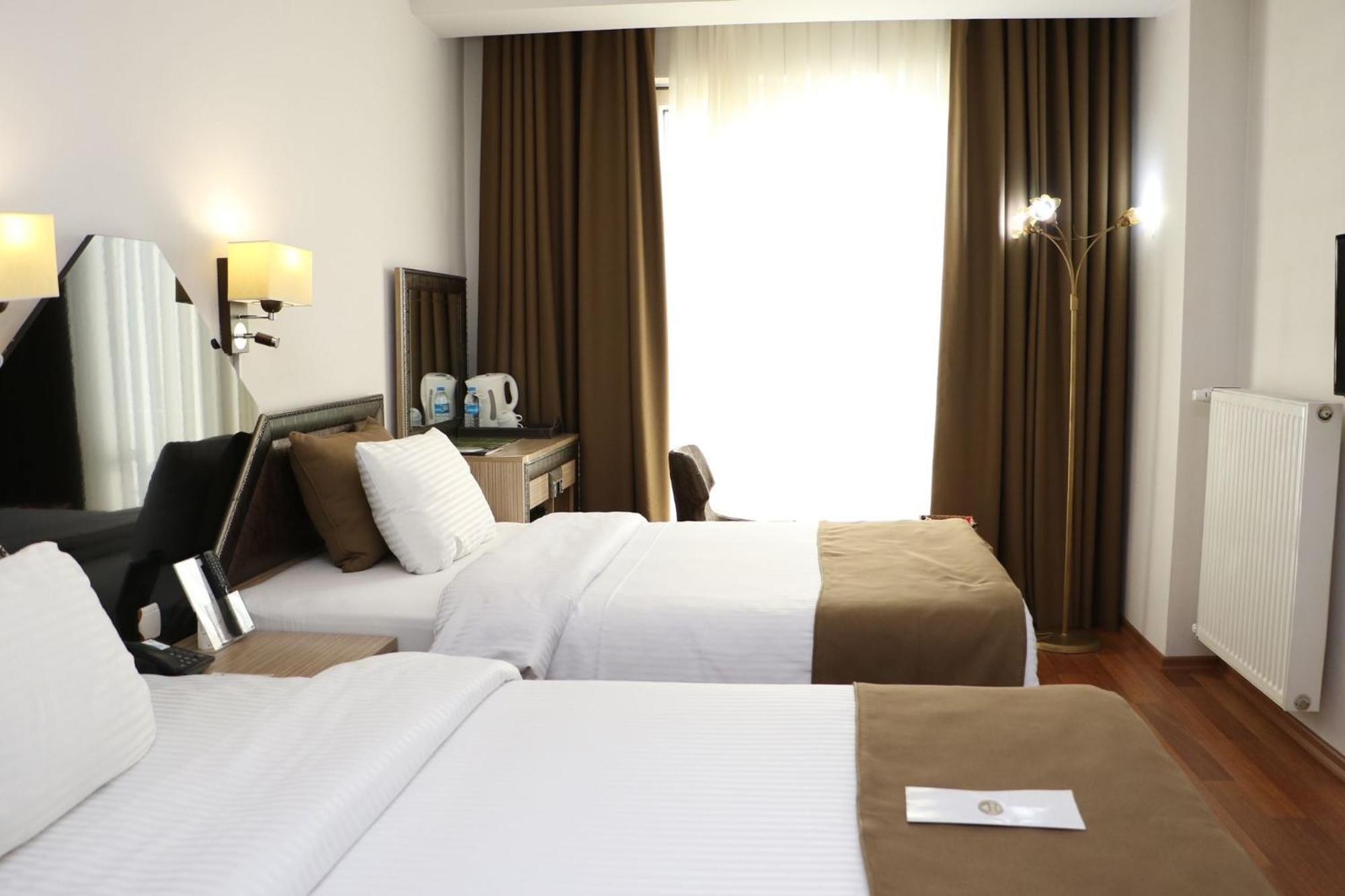 My House Hotel Samsun Zewnętrze zdjęcie