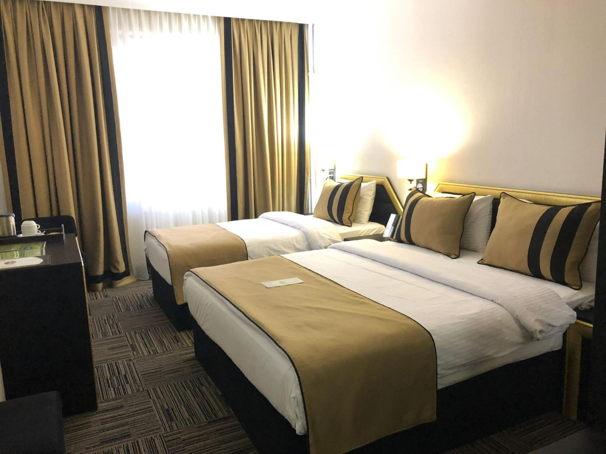My House Hotel Samsun Zewnętrze zdjęcie