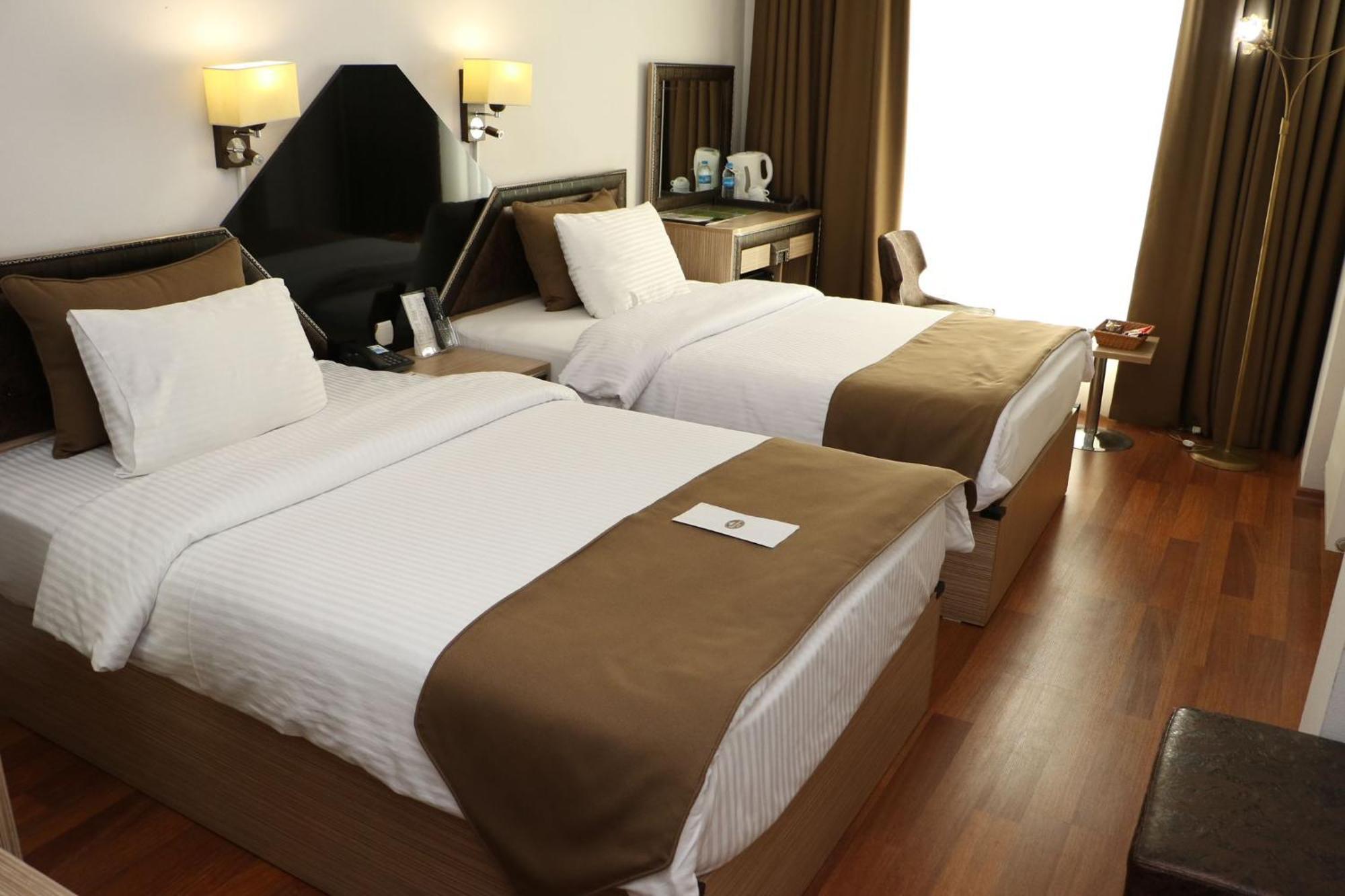 My House Hotel Samsun Zewnętrze zdjęcie