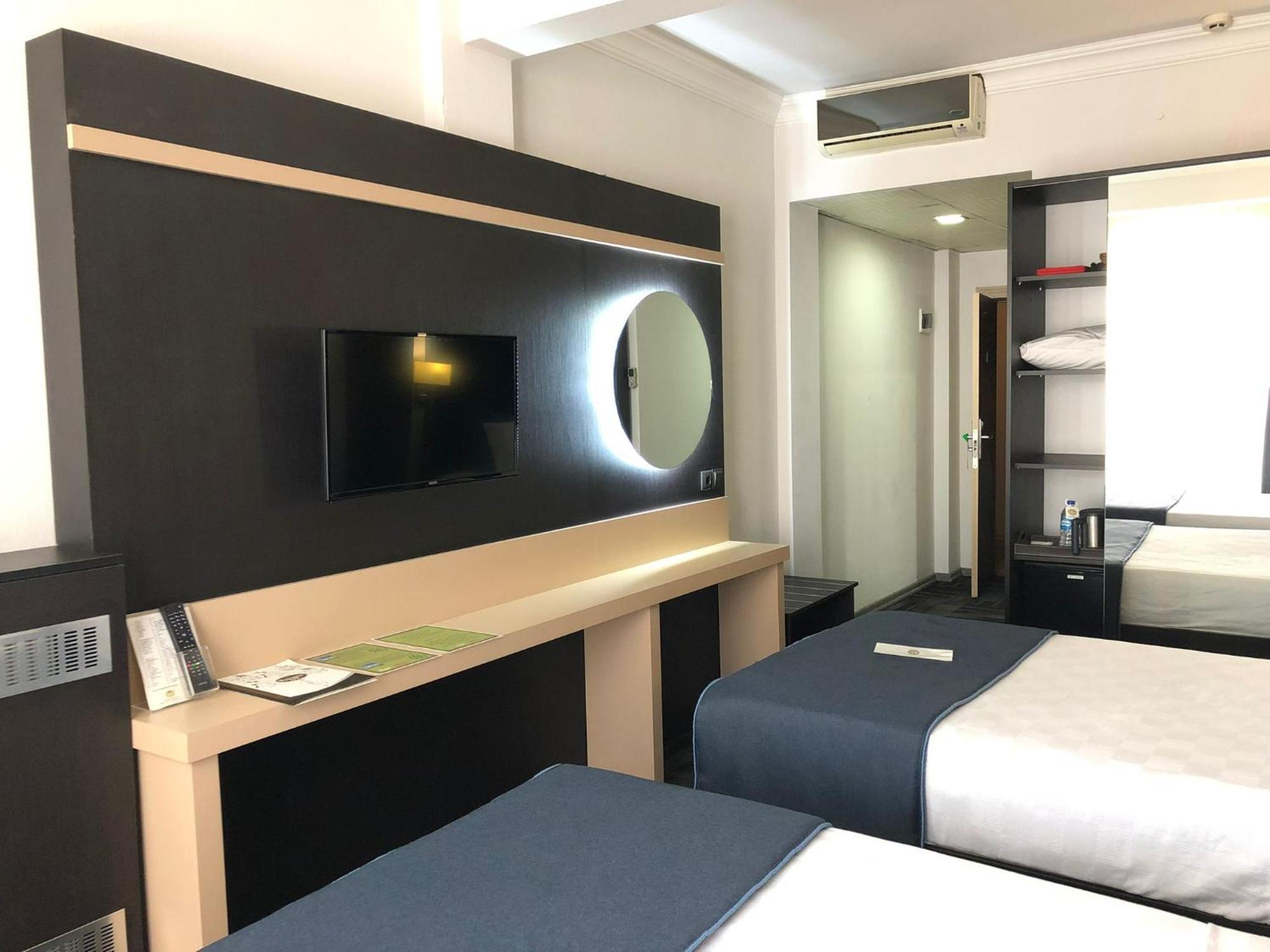 My House Hotel Samsun Zewnętrze zdjęcie