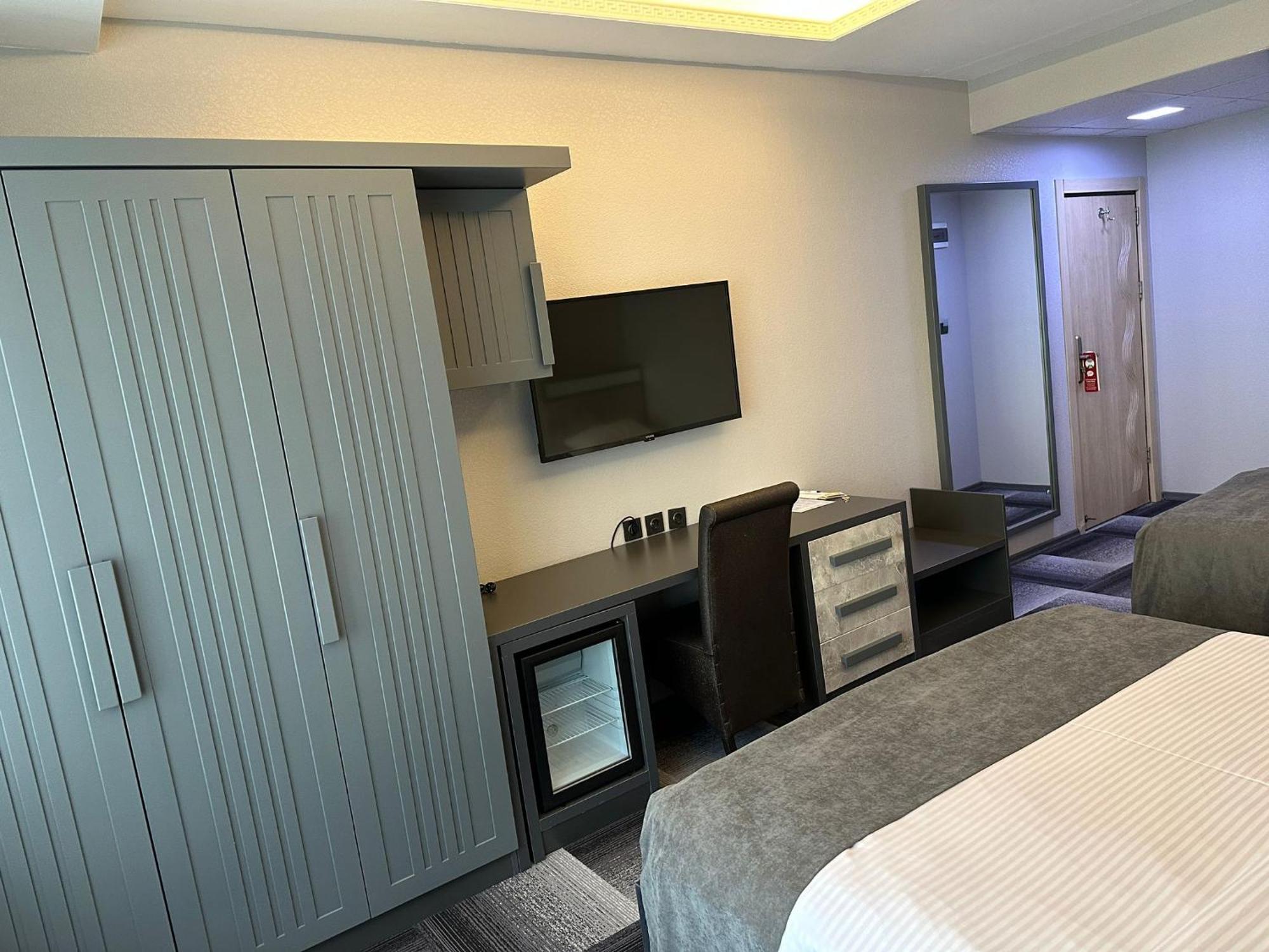 My House Hotel Samsun Zewnętrze zdjęcie