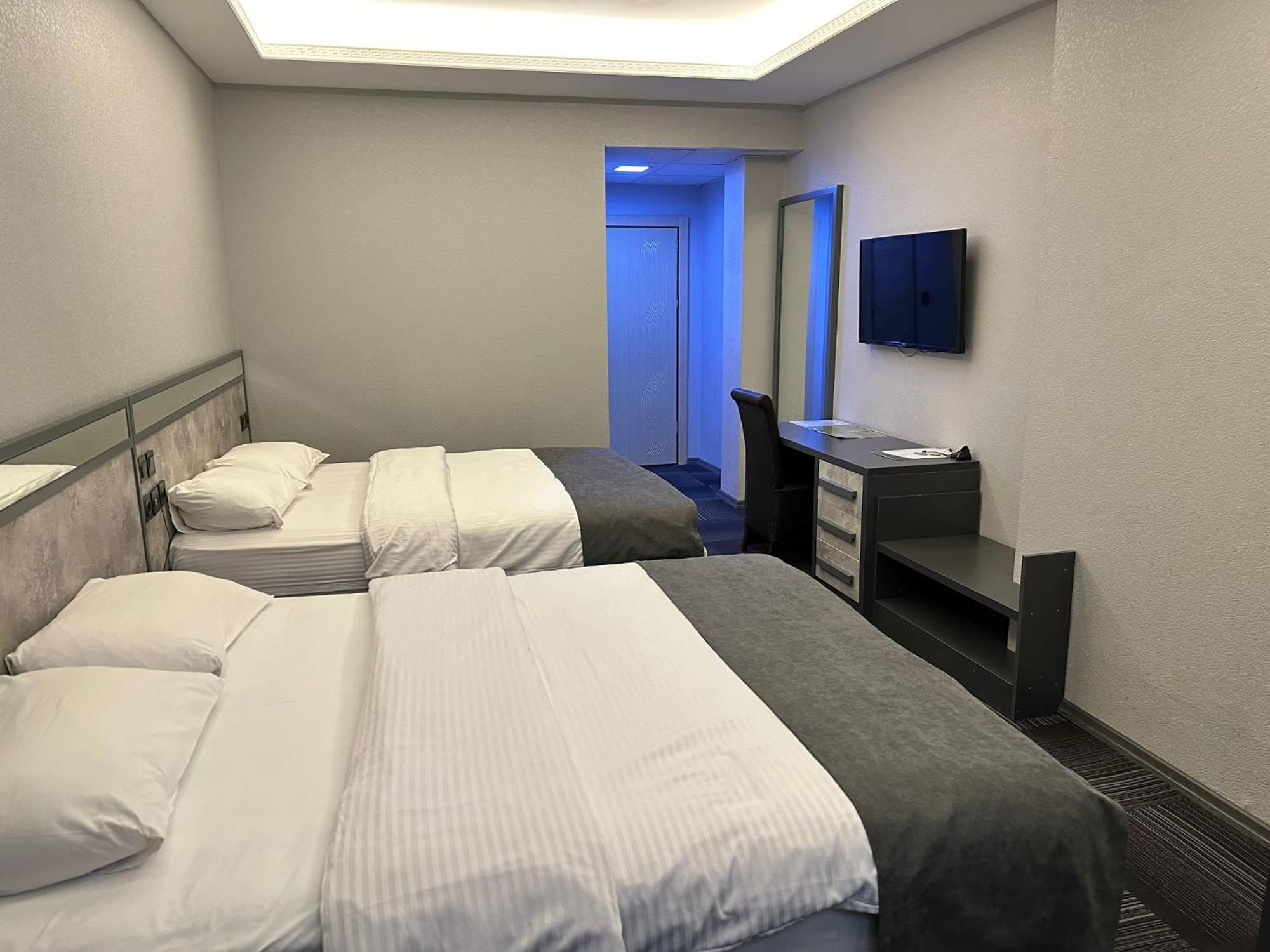 My House Hotel Samsun Zewnętrze zdjęcie