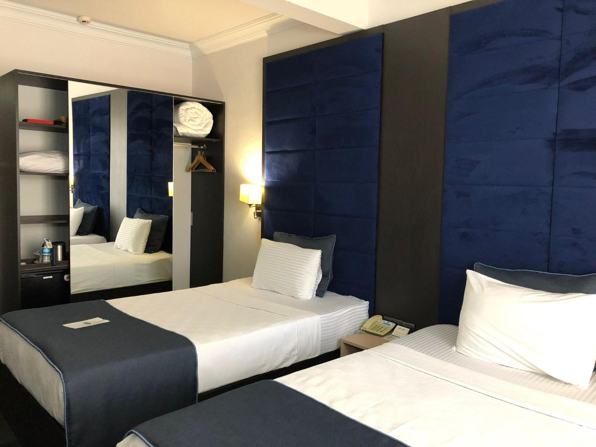 My House Hotel Samsun Zewnętrze zdjęcie