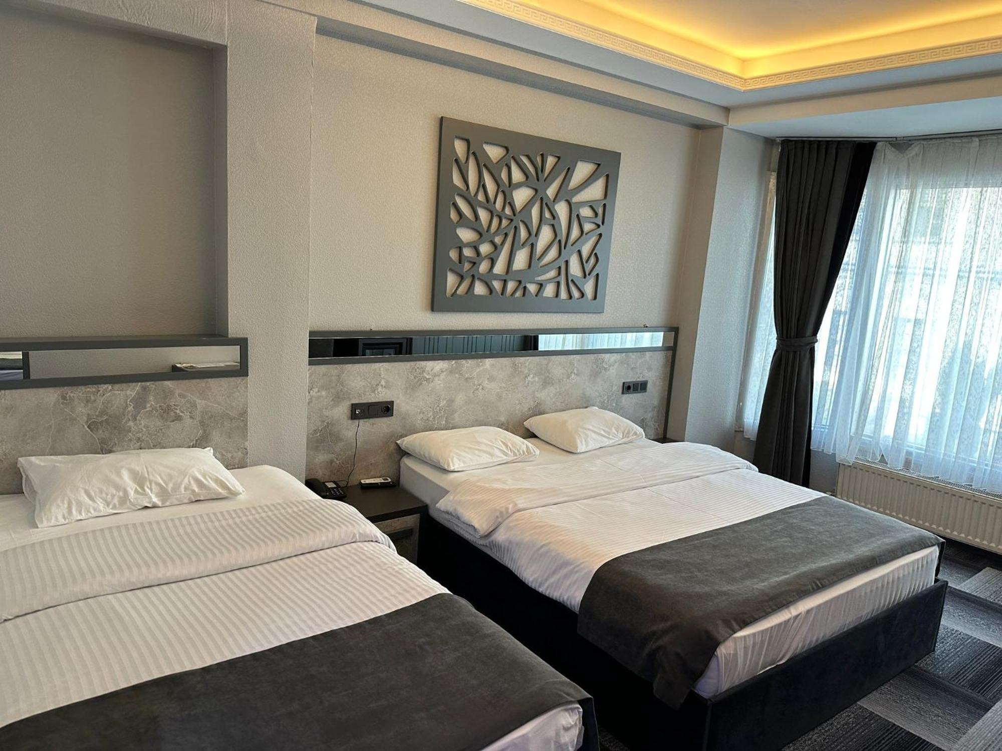 My House Hotel Samsun Zewnętrze zdjęcie
