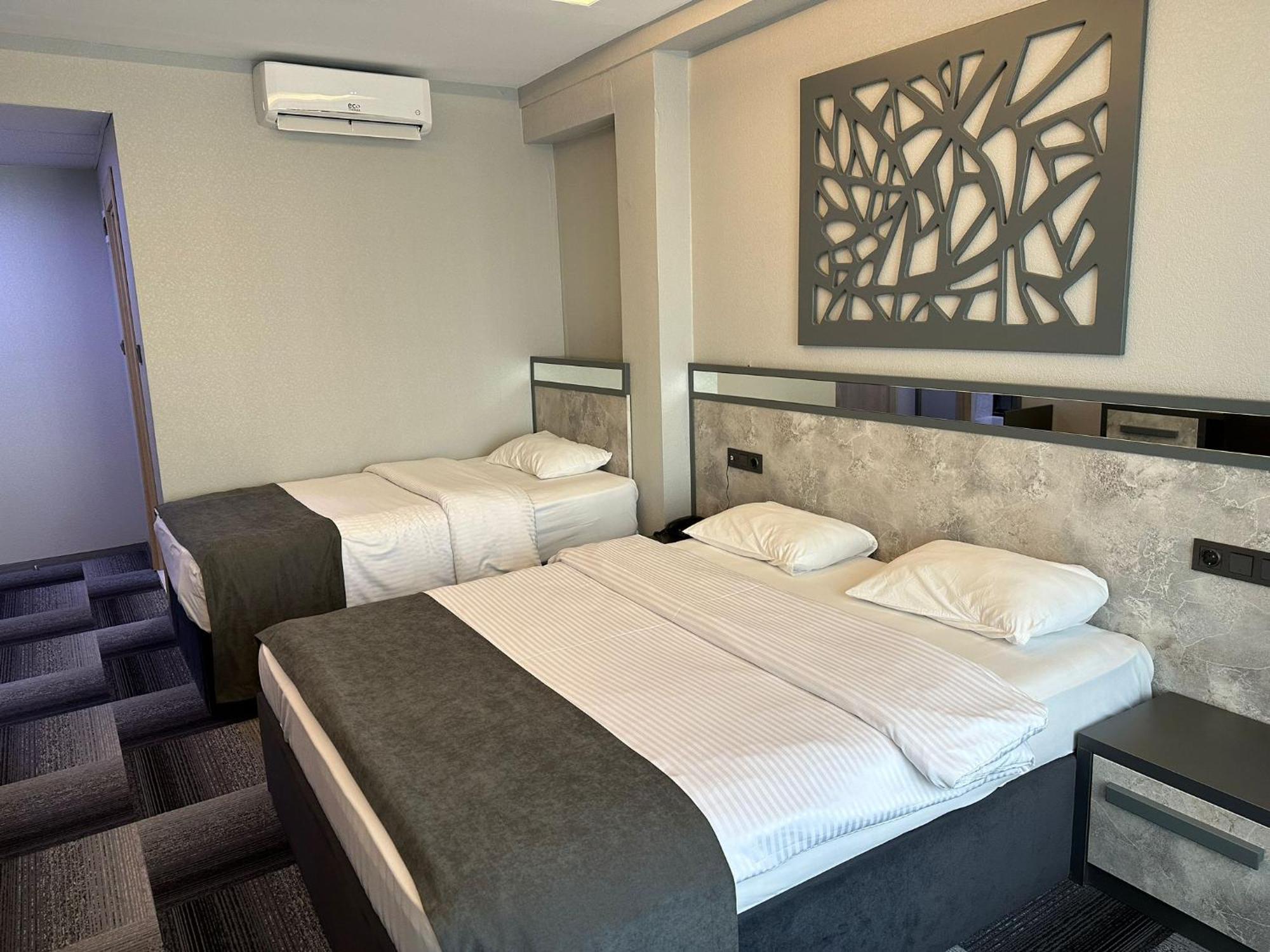 My House Hotel Samsun Zewnętrze zdjęcie