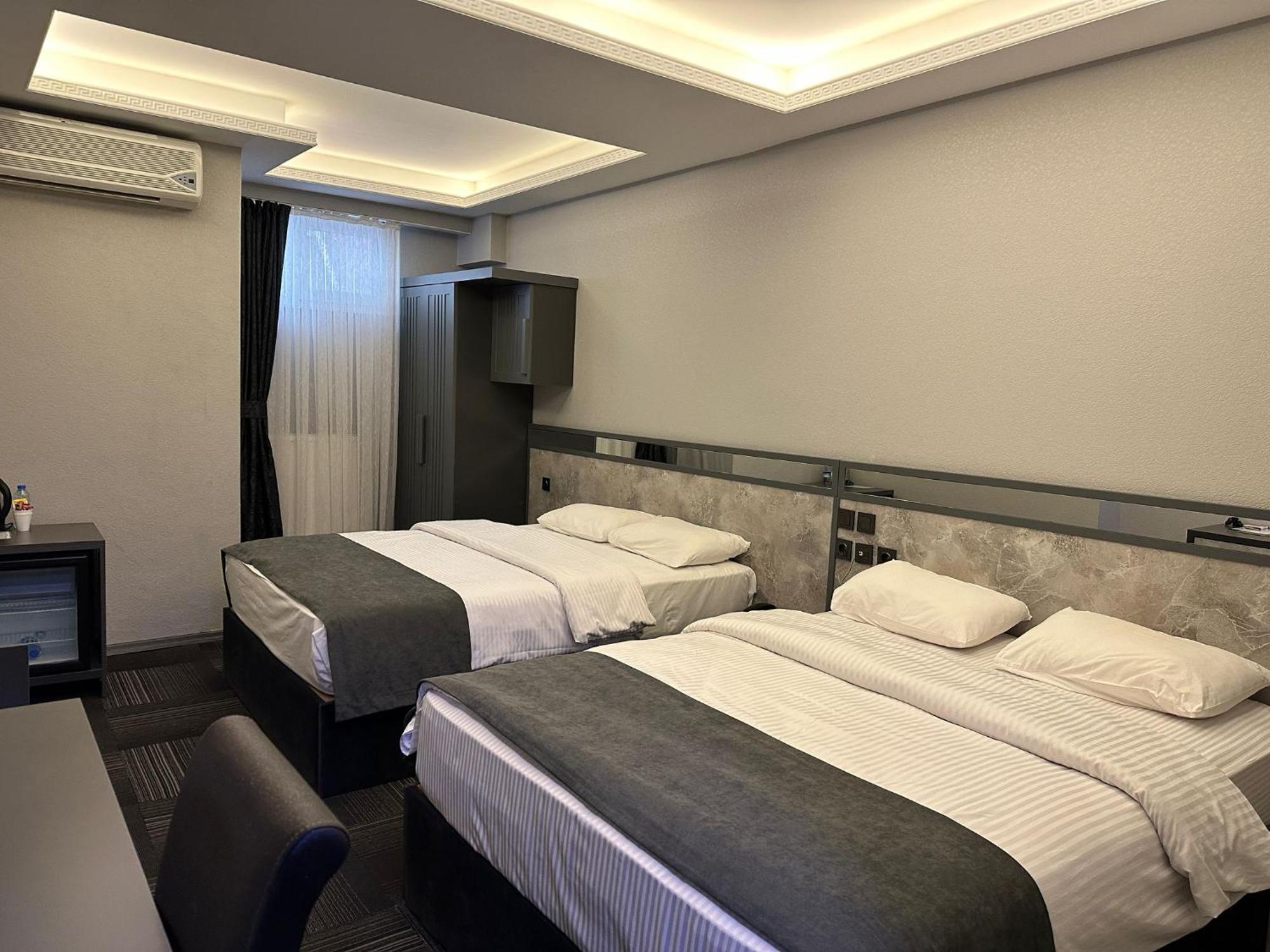 My House Hotel Samsun Zewnętrze zdjęcie