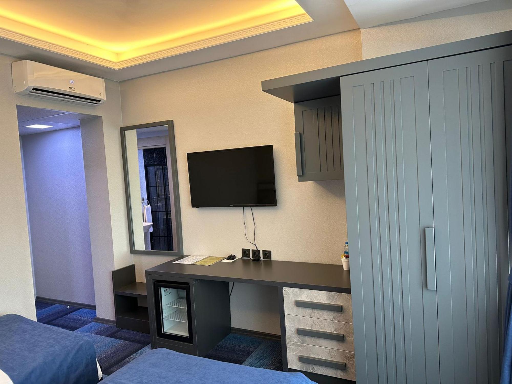 My House Hotel Samsun Zewnętrze zdjęcie