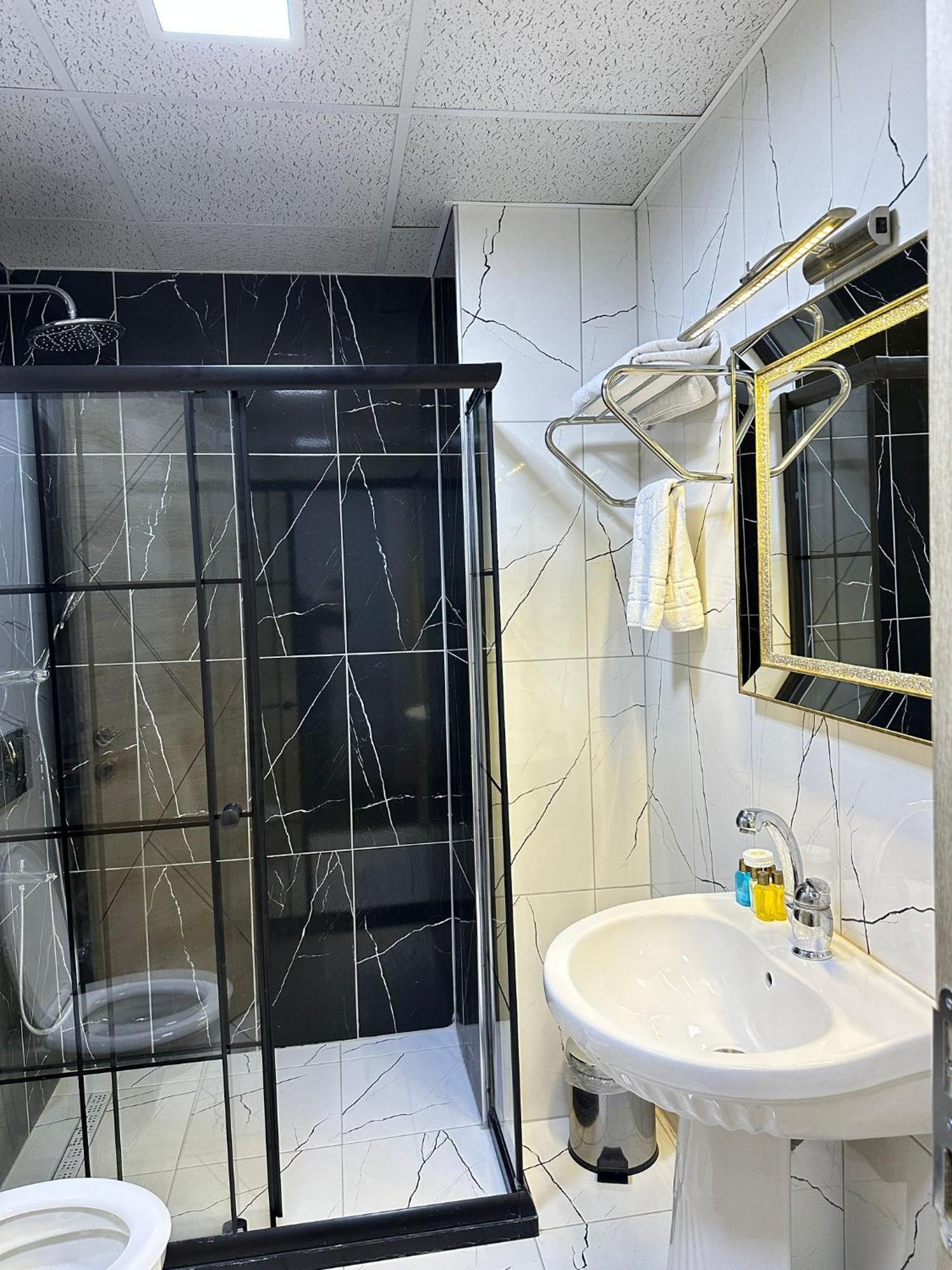 My House Hotel Samsun Zewnętrze zdjęcie