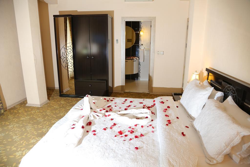 My House Hotel Samsun Zewnętrze zdjęcie