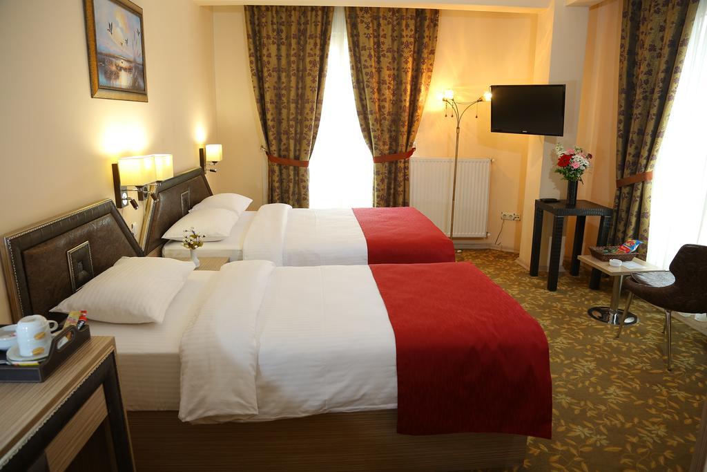 My House Hotel Samsun Zewnętrze zdjęcie
