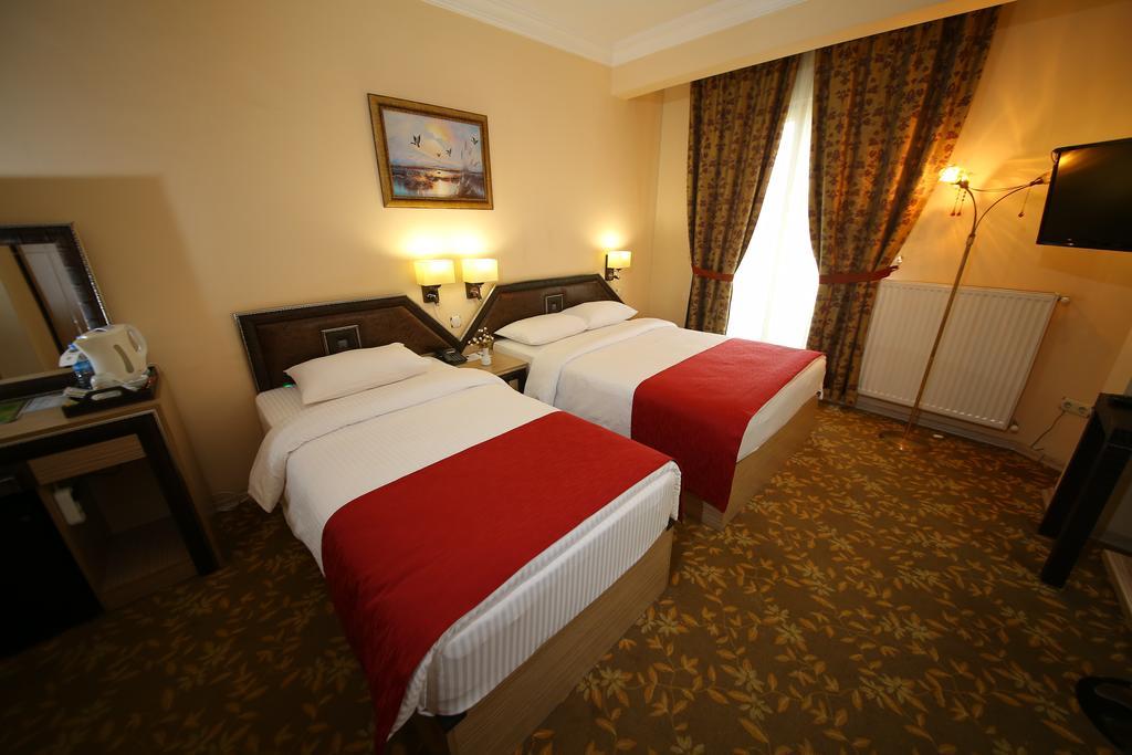 My House Hotel Samsun Zewnętrze zdjęcie