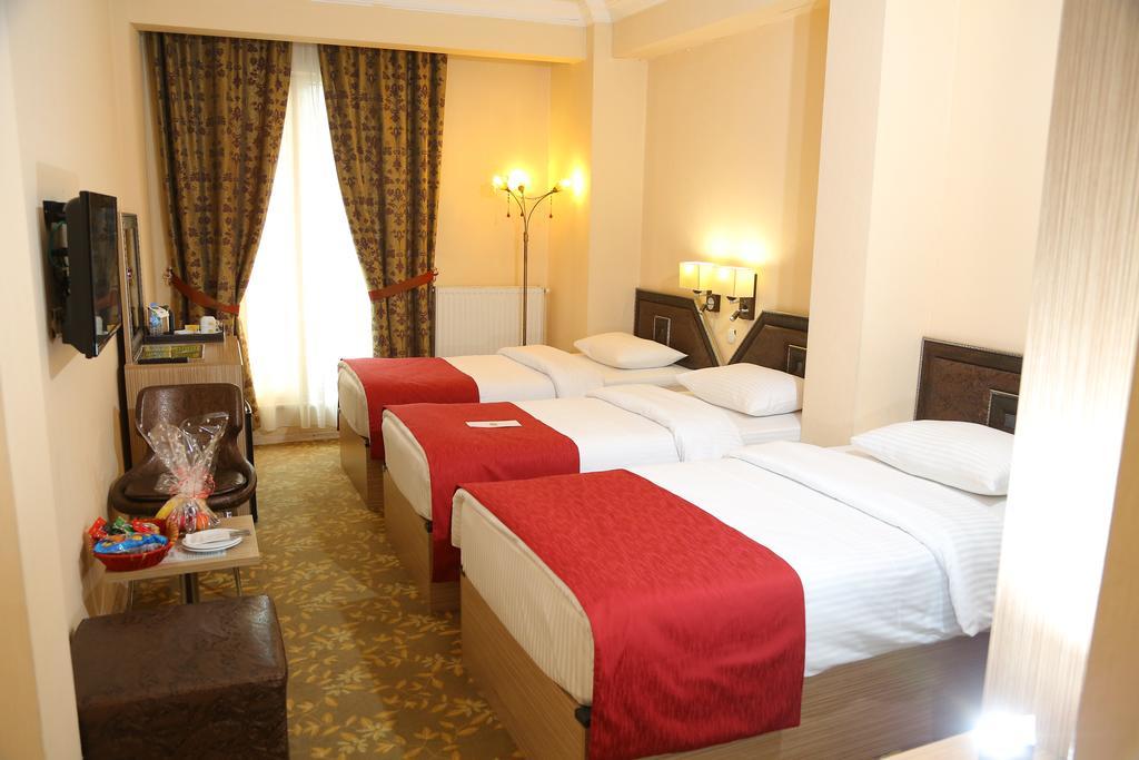 My House Hotel Samsun Zewnętrze zdjęcie