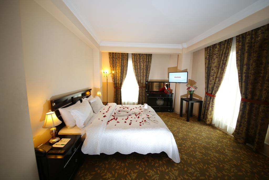 My House Hotel Samsun Zewnętrze zdjęcie