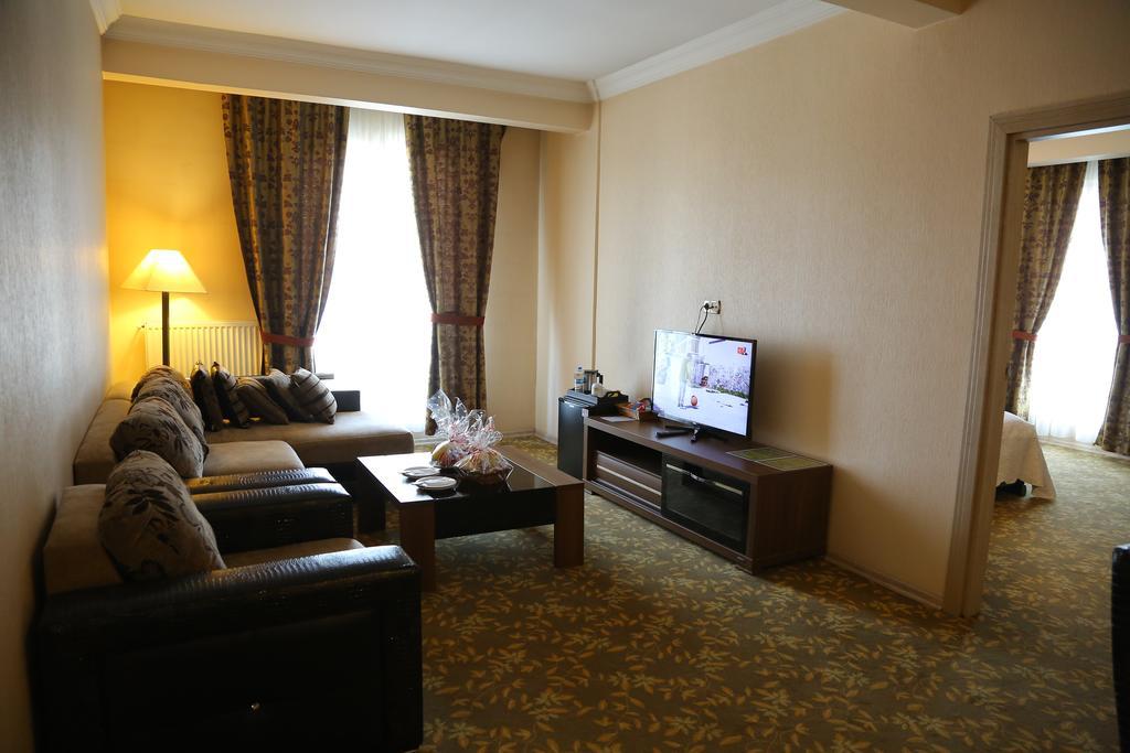 My House Hotel Samsun Zewnętrze zdjęcie