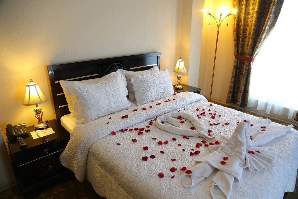 My House Hotel Samsun Zewnętrze zdjęcie