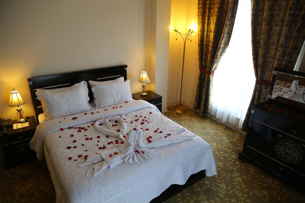 My House Hotel Samsun Zewnętrze zdjęcie
