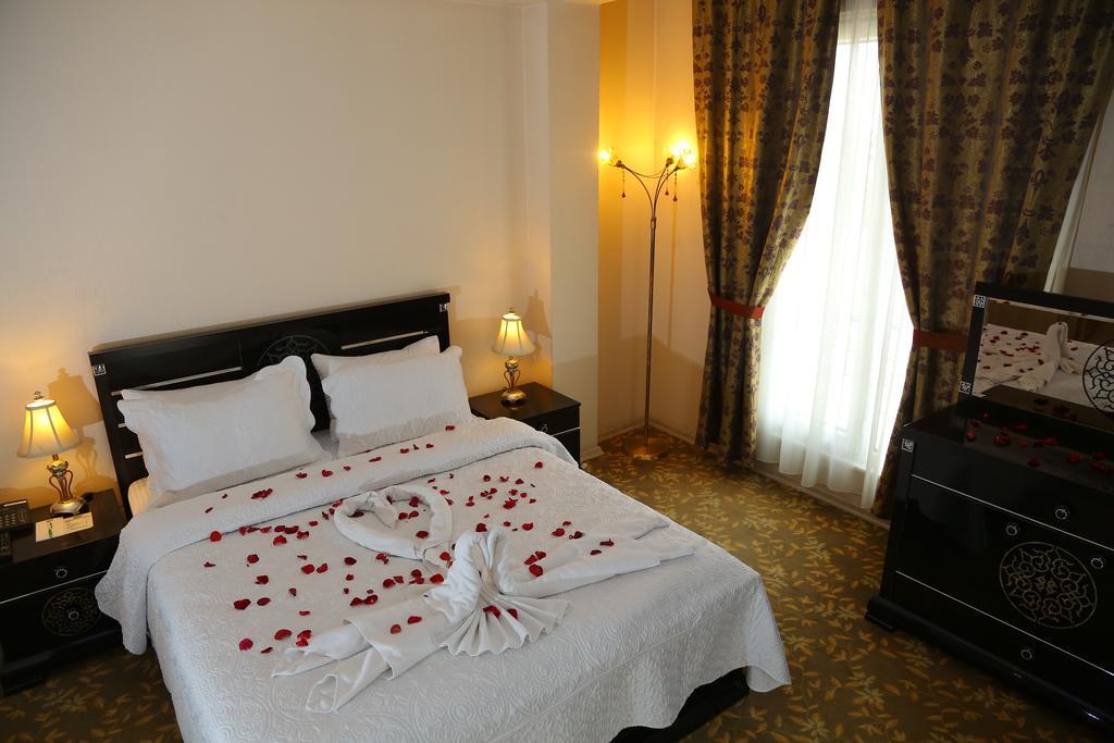 My House Hotel Samsun Zewnętrze zdjęcie