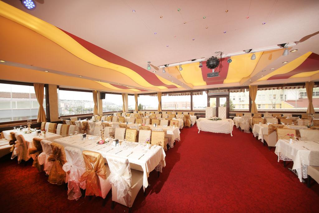 My House Hotel Samsun Zewnętrze zdjęcie