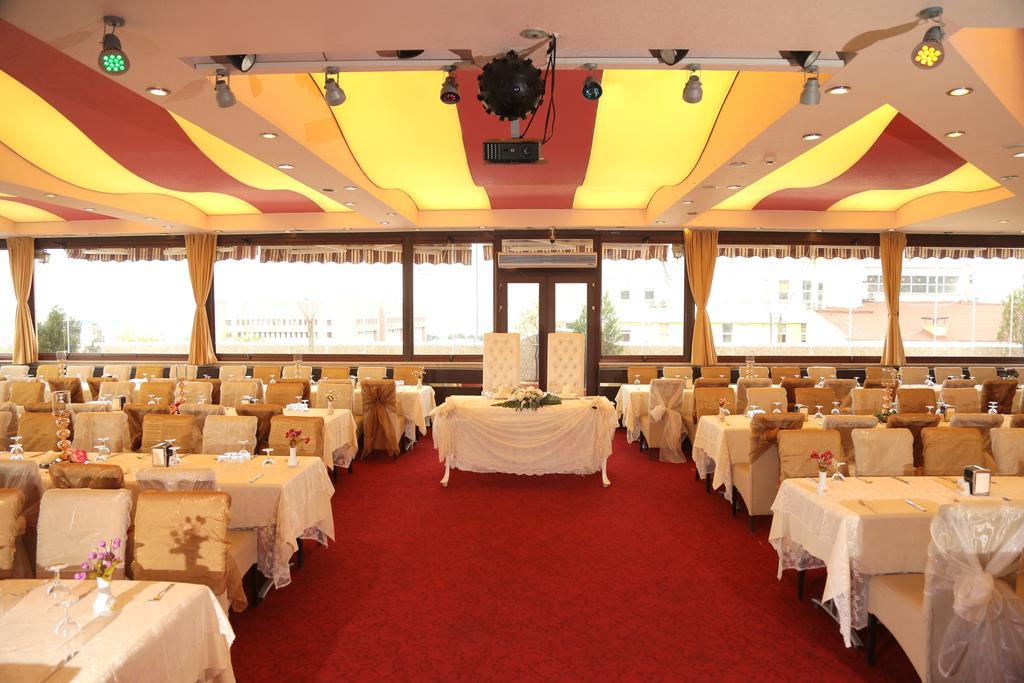 My House Hotel Samsun Zewnętrze zdjęcie