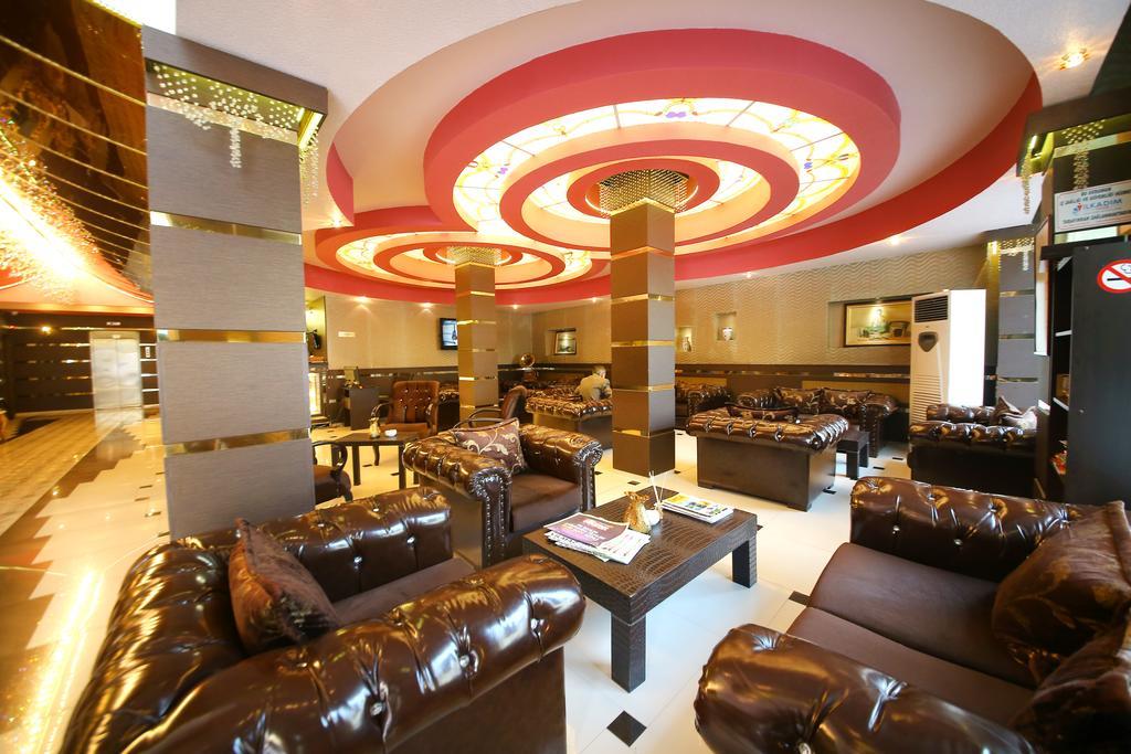 My House Hotel Samsun Zewnętrze zdjęcie
