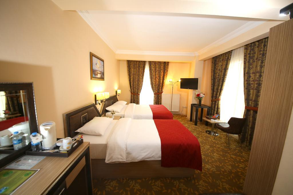 My House Hotel Samsun Zewnętrze zdjęcie