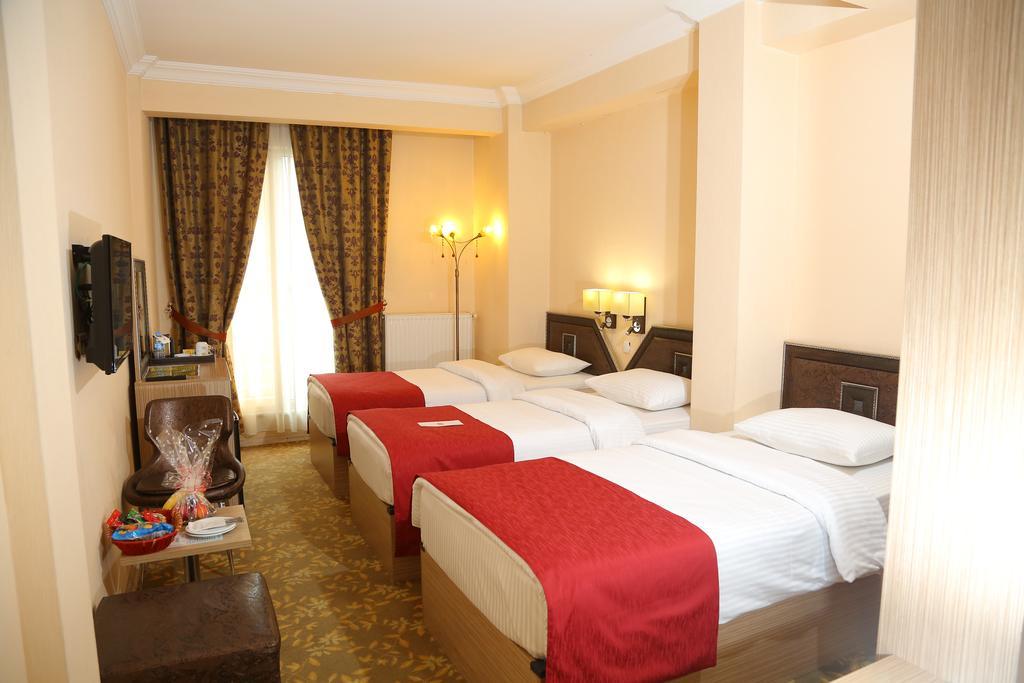 My House Hotel Samsun Zewnętrze zdjęcie