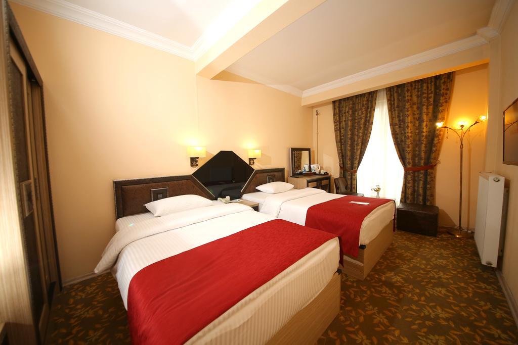My House Hotel Samsun Zewnętrze zdjęcie