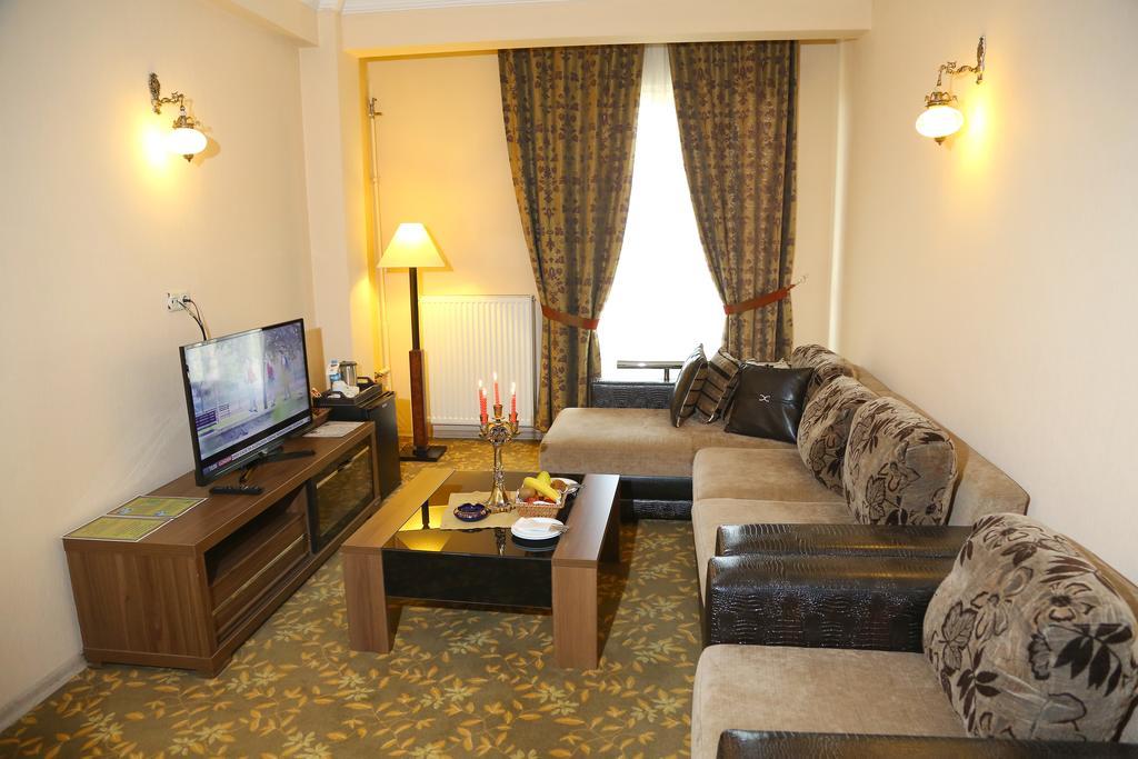 My House Hotel Samsun Zewnętrze zdjęcie