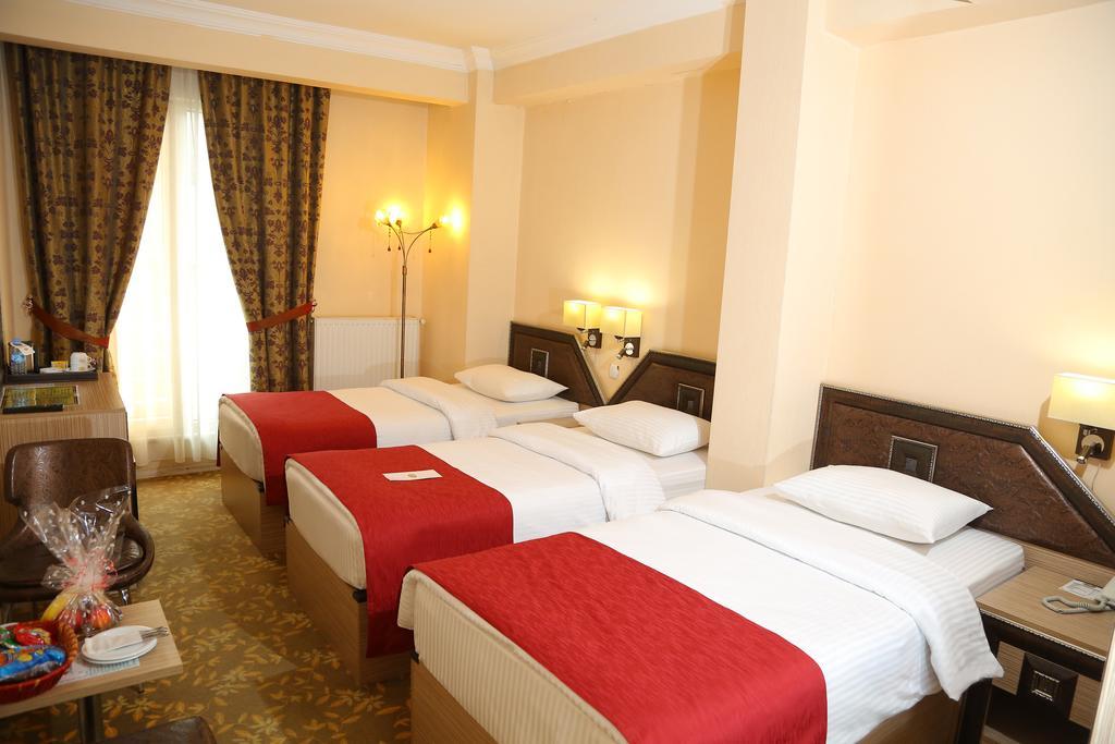 My House Hotel Samsun Zewnętrze zdjęcie