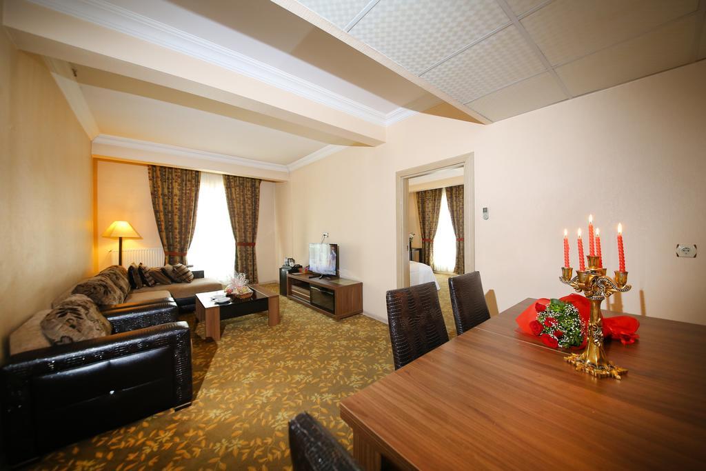 My House Hotel Samsun Zewnętrze zdjęcie