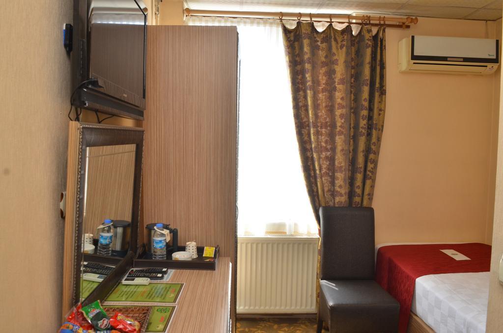 My House Hotel Samsun Zewnętrze zdjęcie