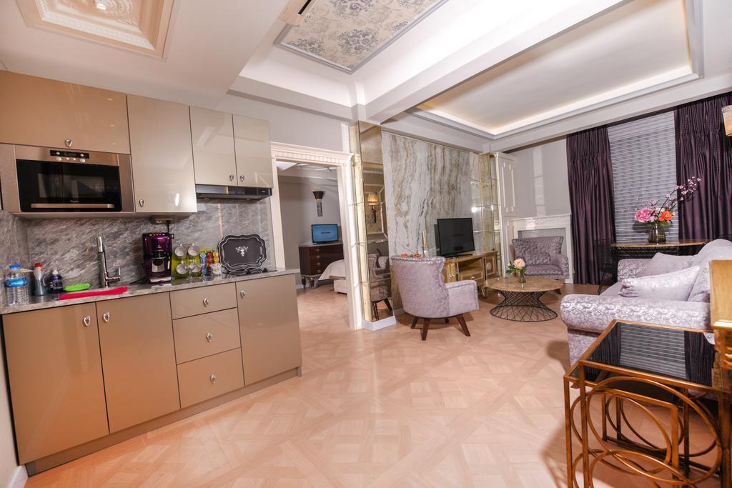 My House Hotel Samsun Zewnętrze zdjęcie