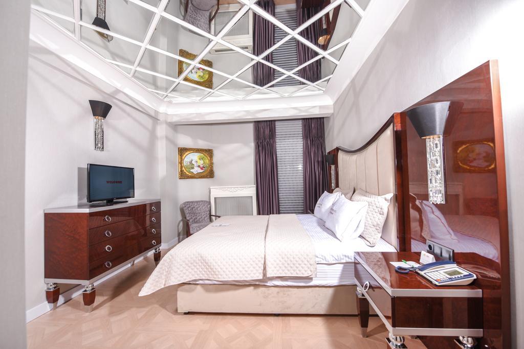 My House Hotel Samsun Zewnętrze zdjęcie