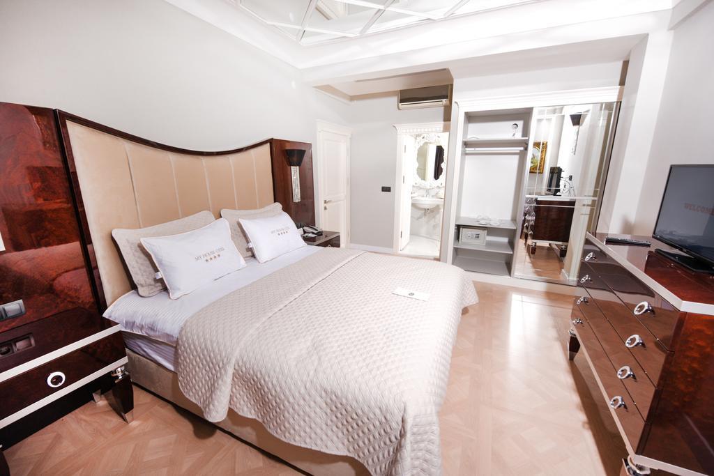 My House Hotel Samsun Zewnętrze zdjęcie